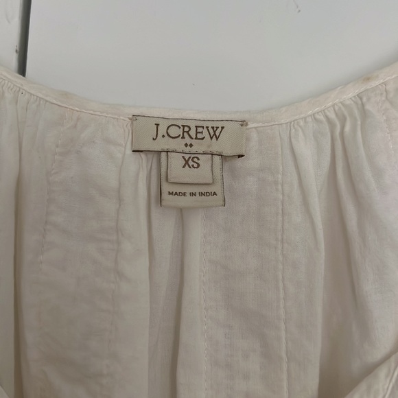 JCrew Coverup - Picture 3 of 5